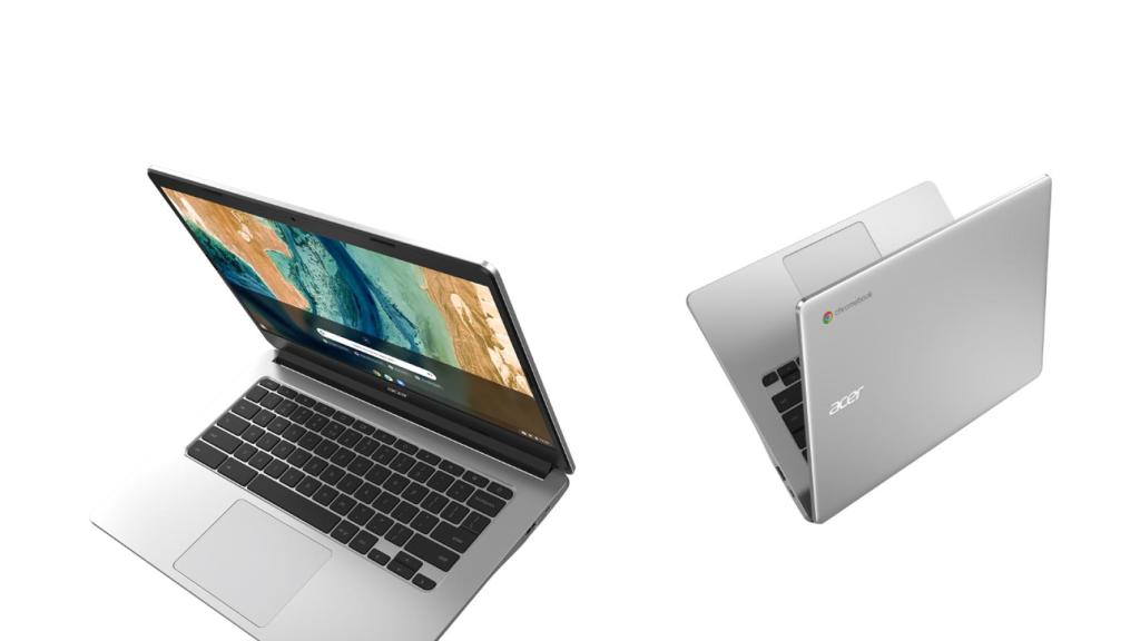 Los Chromebook podrán ser más potentes y usar funciones exclusivas de ChromeOS