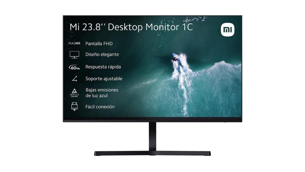 Monitor de Xiaomi