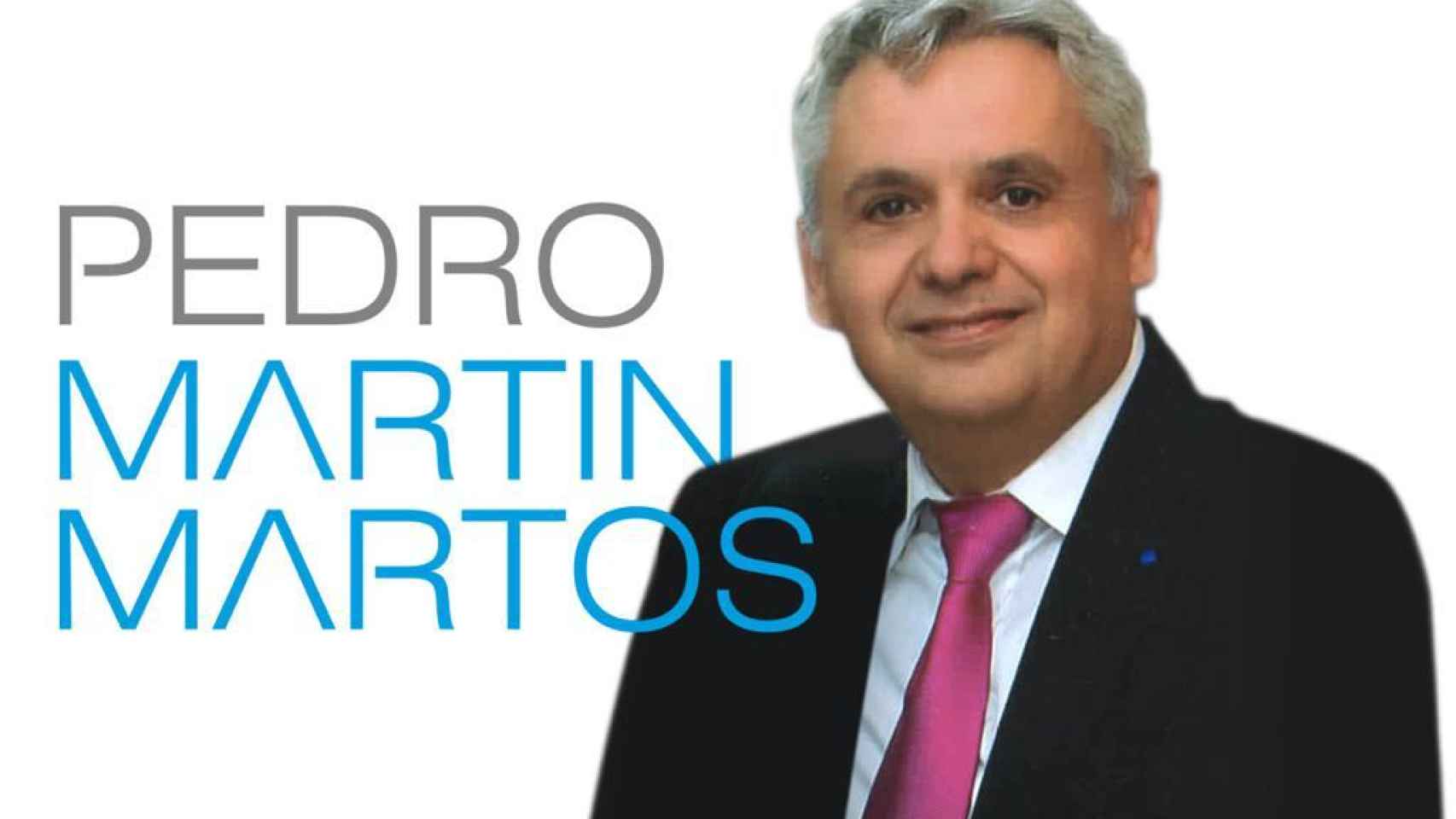 Pedro Martín Martos, el médico que certificó el cadáver de Wouter
