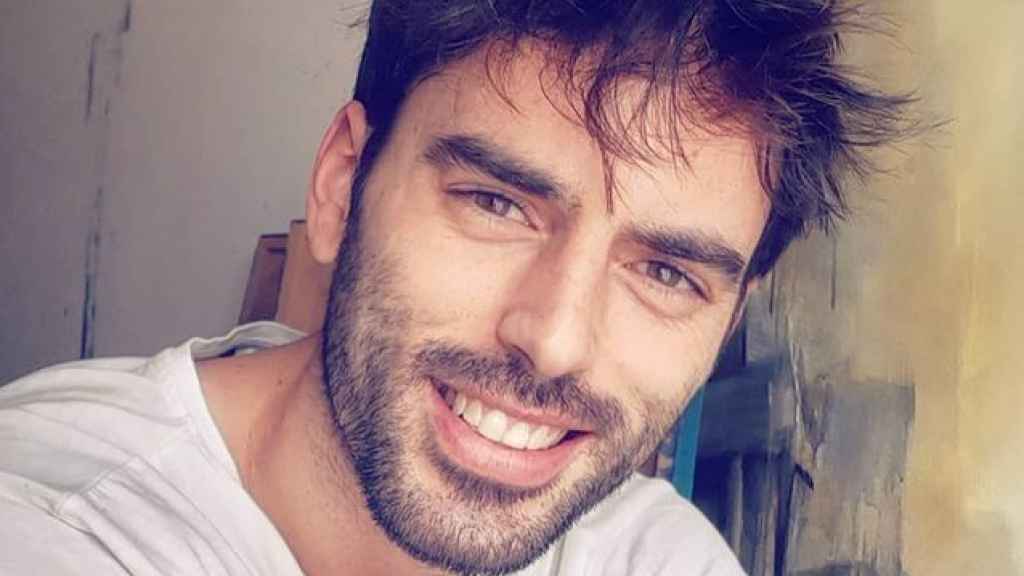 El actor Antonio Ibáñez ha fallecido a causa de un linfoma.