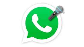 Las notas de voz llegarán a WhatsApp a las actualizaciones de estado