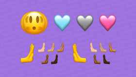 Nuevos emoji de Unicode 15.0