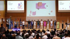 Reconocimiento a las startups que han formado parte de StartUPV en sus diez años de andadura.