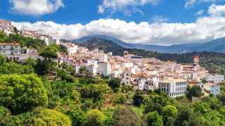 Ni Frigiliana ni Nerja: este es el pueblo más bonito de Málaga, según 'The Times'