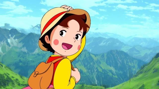 La desconexión con la naturaleza puede tener consecuencias en la salud mental.