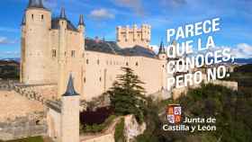 Campaña 'Parece que la conoces, pero no' para promocionar el turismo en Castilla y León