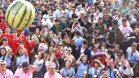 Cigales da el pistoletazo de salida a sus Fiestas de Santa Marina 2022