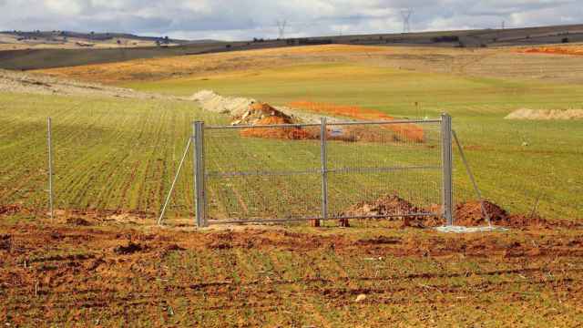 El PP pide en el Congreso reactivar la construcción del cementerio nuclear de Villar de Cañas