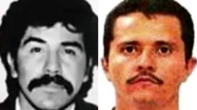 Detienen en México a Rafael Caro Quintero, el capo más buscado por EEUU