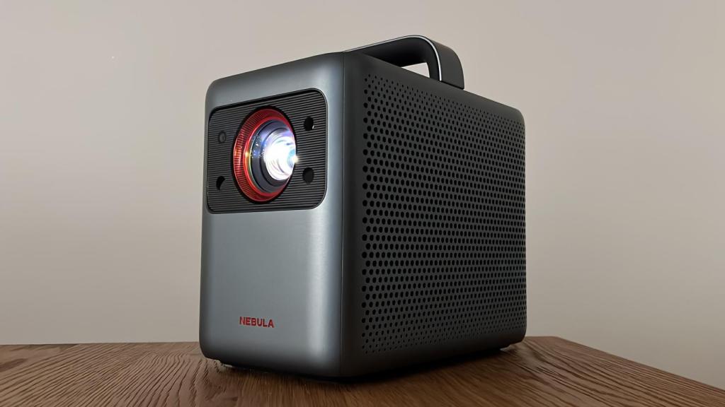 Nebula Cosmos Laser 4K