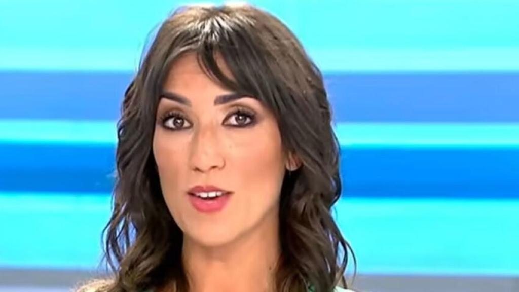 Patricia Pardo en El programa del verano