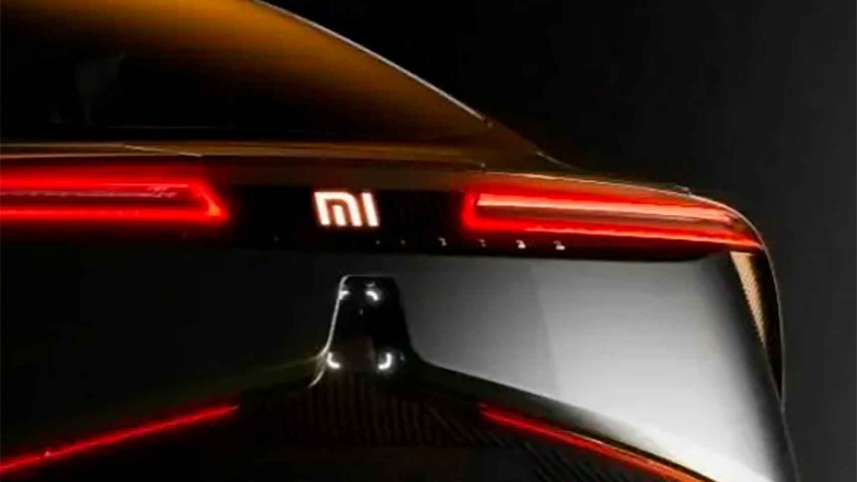Xiaomi presentará su vehículo eléctrico en agosto