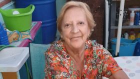 Gran despliegue en Magán (Toledo) para buscar a una vecina de 77 años desaparecida este viernes