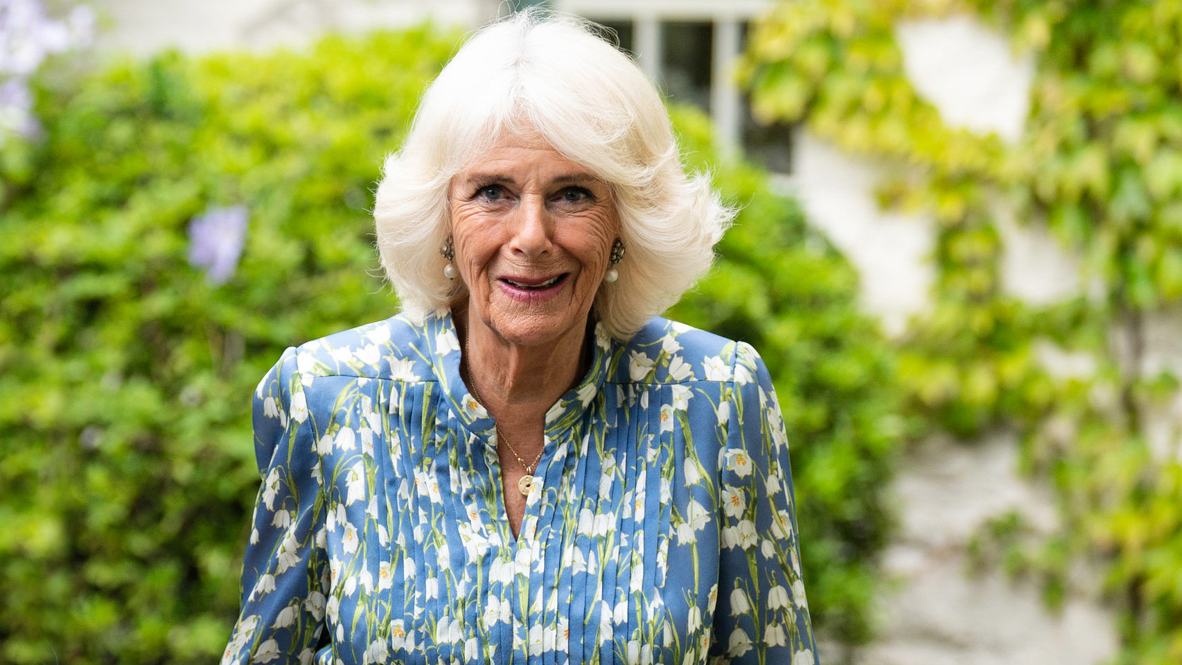 Camilla Parker-Bowles cumple 75 años este domingo, 17 de julio.