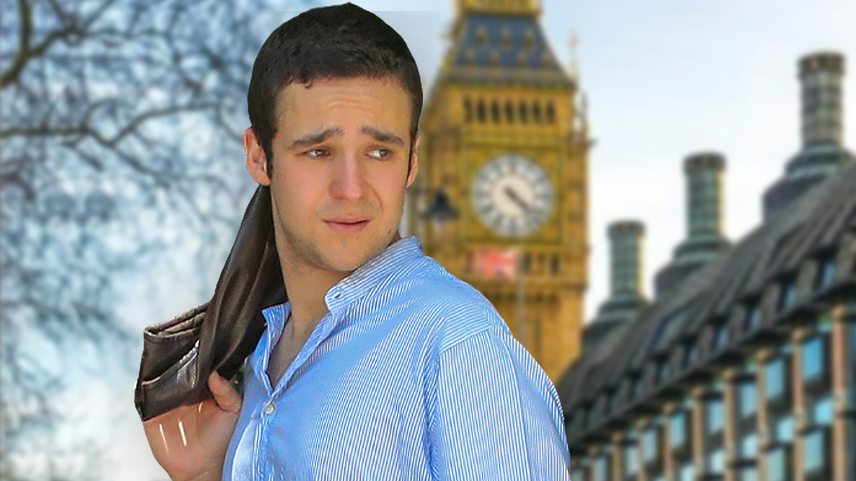 Froilán cumple 24 años este domingo, 17 de julio.