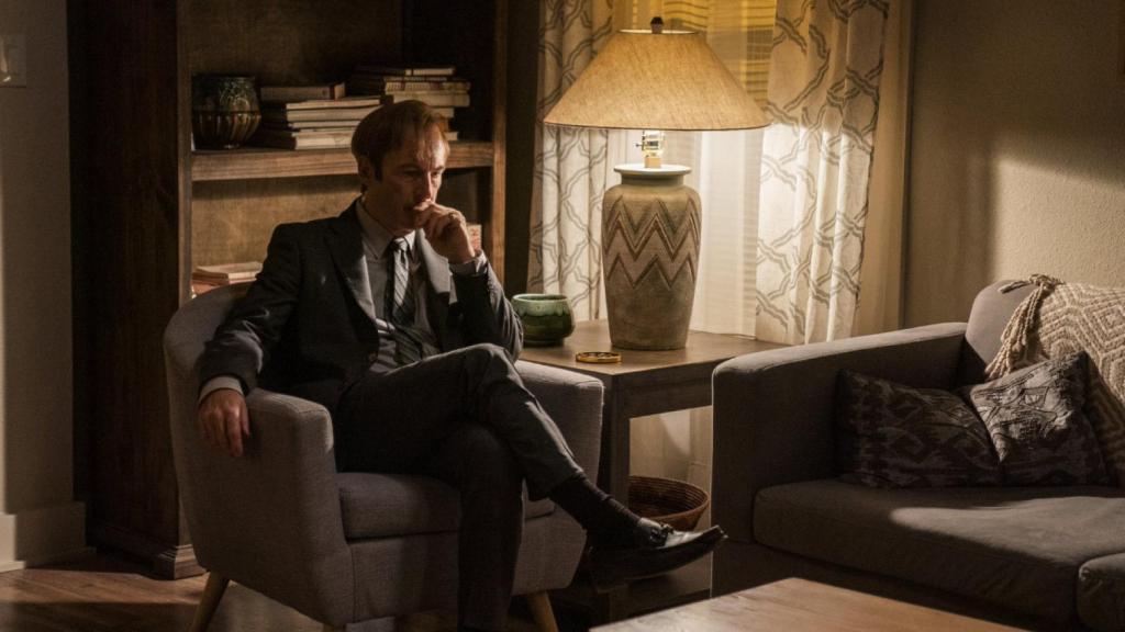 Episodio 6x09 de 'Better Call Saul'