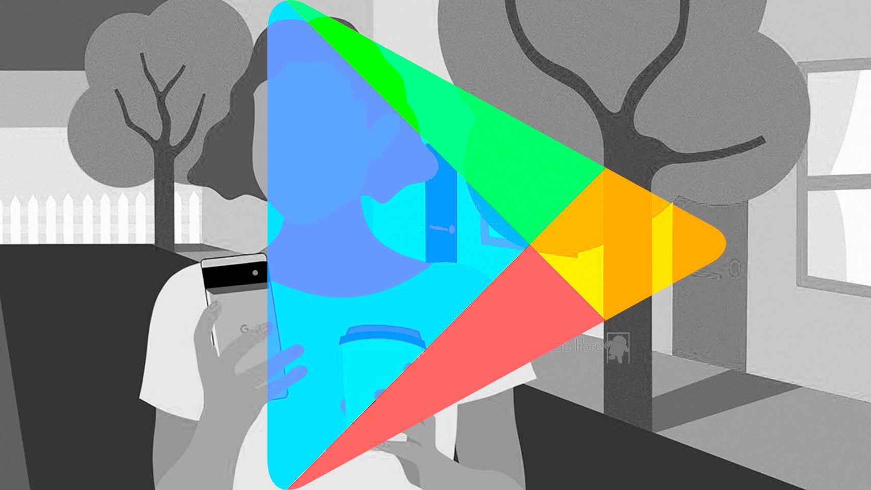 Google Play ofrecerá pagos alternativos en Europa