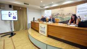 La Fundación “la Caixa” lanza en Castilla-La Mancha su nuevo modelo territorial de convocatorias sociales. Foto: Óscar Huertas