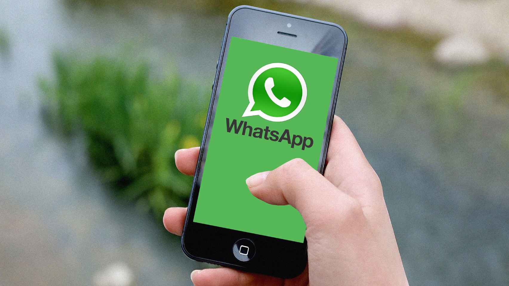 WhatsApp tiene un truco para ver los mensajes de un contacto bloqueado.