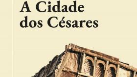 La Editorial Galaxia recupera ‘A cidade dos Césares’, de Víctor F. Freixanes