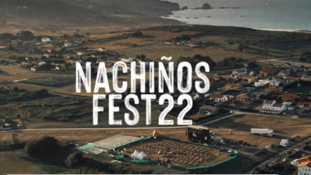 El Nachiños Fest de Ferrol abrirá una ‘pop up’ este jueves como aperitivo previo al festival