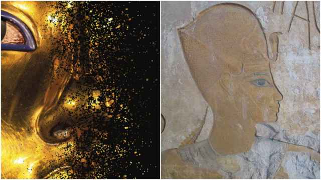 La tumba de Tutankamón, protagonista de las IX Jornadas de Egiptología en Pontevedra