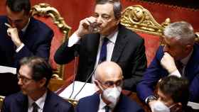 La derecha en el Gobierno italiano no apoyará a Draghi y empeora la crisis Roma, 20 jul (EFE).-