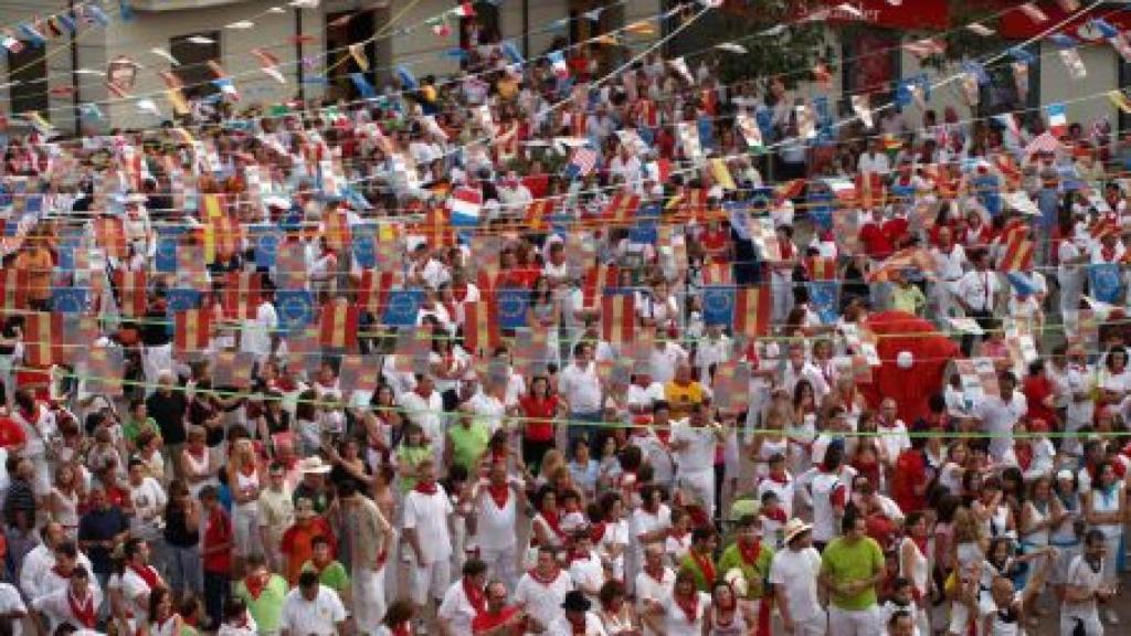 Fiestas en Pedrajas de San Esteban