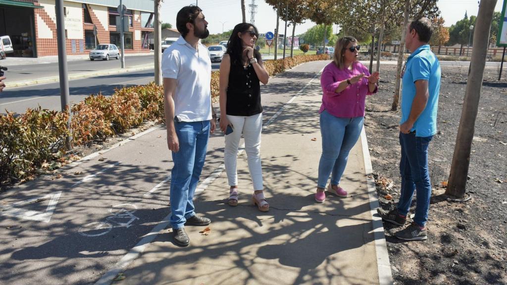 Foto. Ayuntamiento de Talavera.