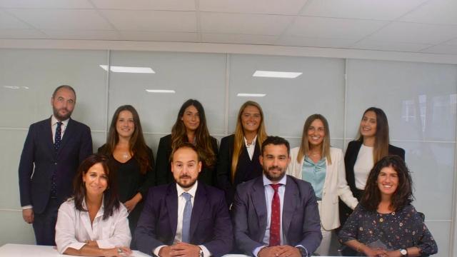 Solórzano & de Avilés: especialistas en derecho bancario con sede en A Coruña