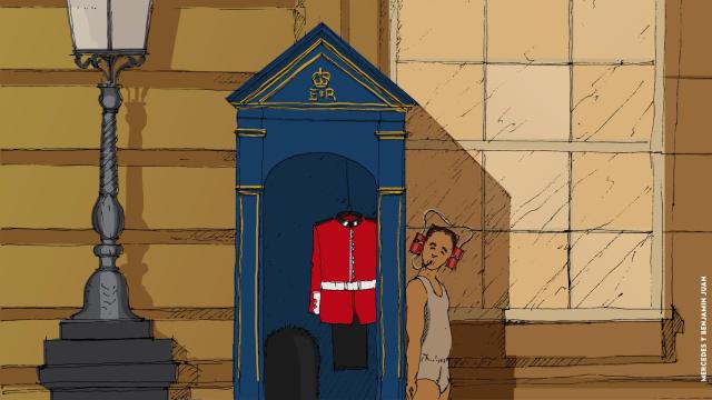 Spanish Heatwave. La VIÑETA de este viernes de Mercedes, Paula y Benjamín Juan