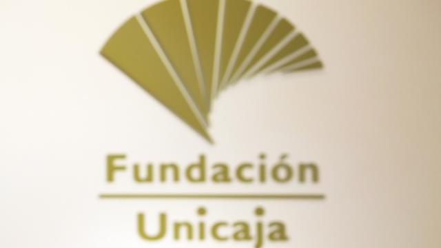 José Manuel Domínguez, presidente de la Fundación Unicaja.