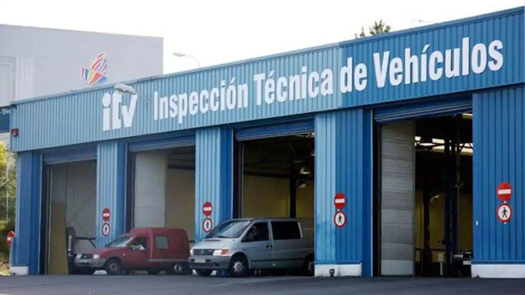 Inspección General de Tráfico