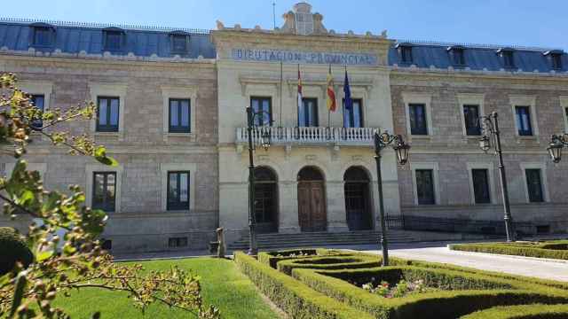 Diputación de Cuenca.