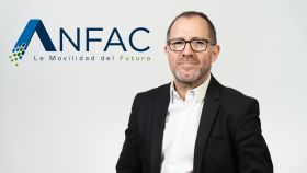 Félix García, nuevo director de comunicación y marketing de Anfac.