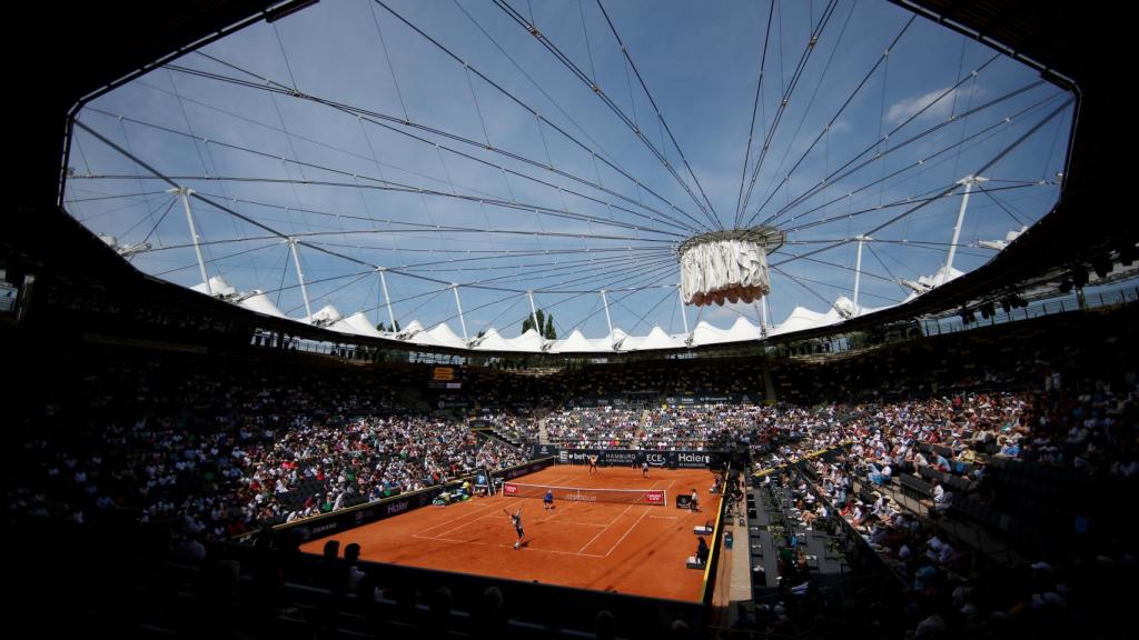 Torneo ATP 500 de Hamburgo