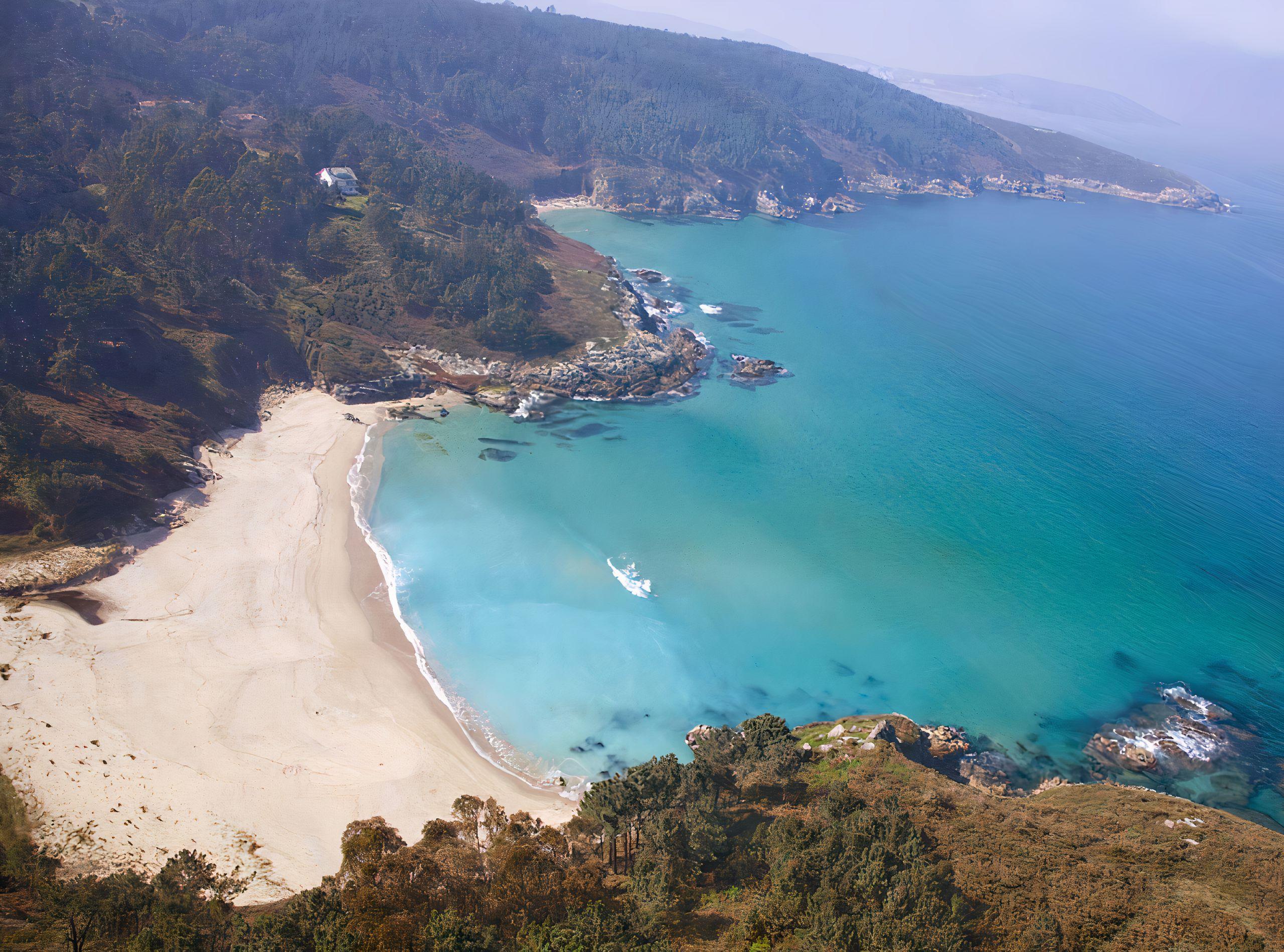 10 playas increíbles de Galicia que no están en la lista de las mejores  (pero deberían)