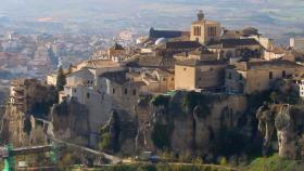 Cuenca inicia el Plan de Sostenibilidad Turística para embellecer las entradas a la ciudad