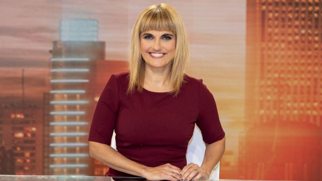 RTVE ficha también a Lourdes Maldonado para competir contra 'Ya es mediodía' junto a Marc Calderó