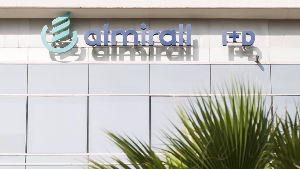 Almirall
