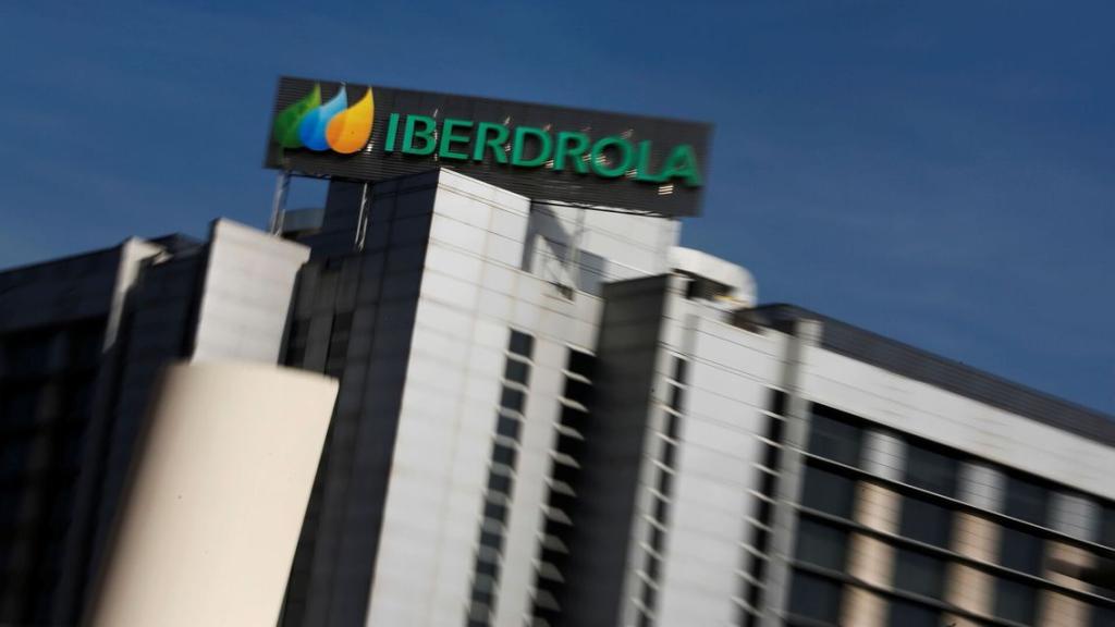 Sede de Iberdrola.