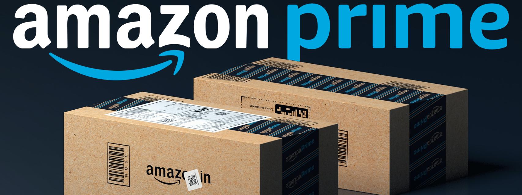 Amazon Prime