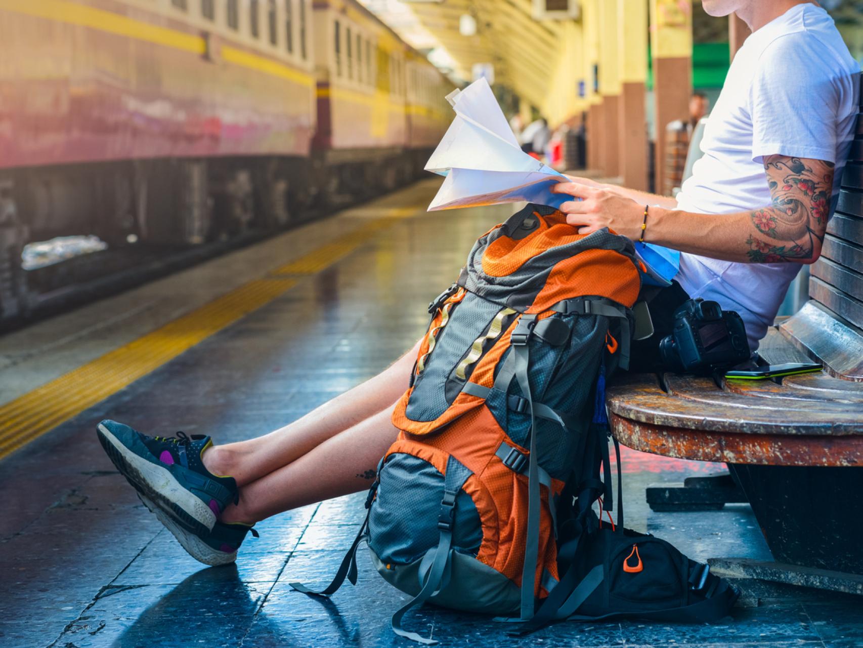Se puede hacer turismo sin contaminar? Los 6 trucos que te permitirán ser  un viajero 'eco'