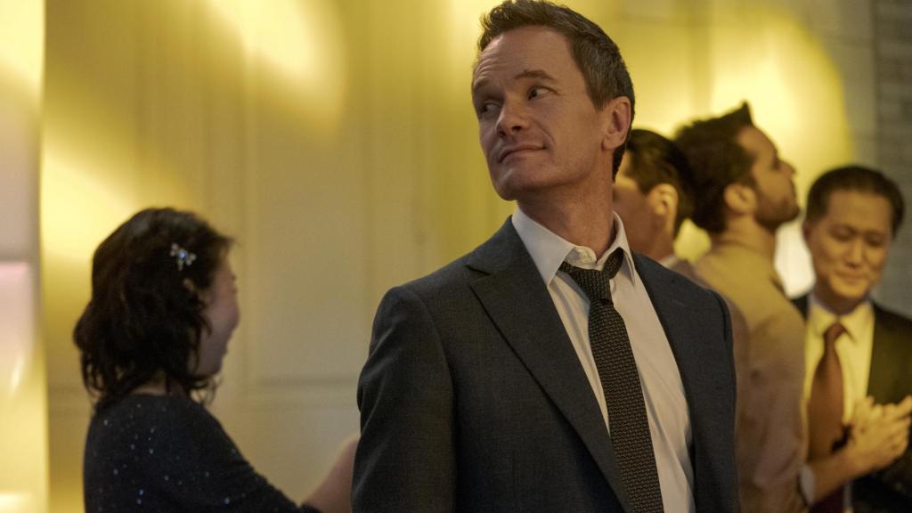 Qué es 'Desparejado', el regreso a la televisión de Neil Patrick Harris en la serie LGTBIQ+ de Netflix