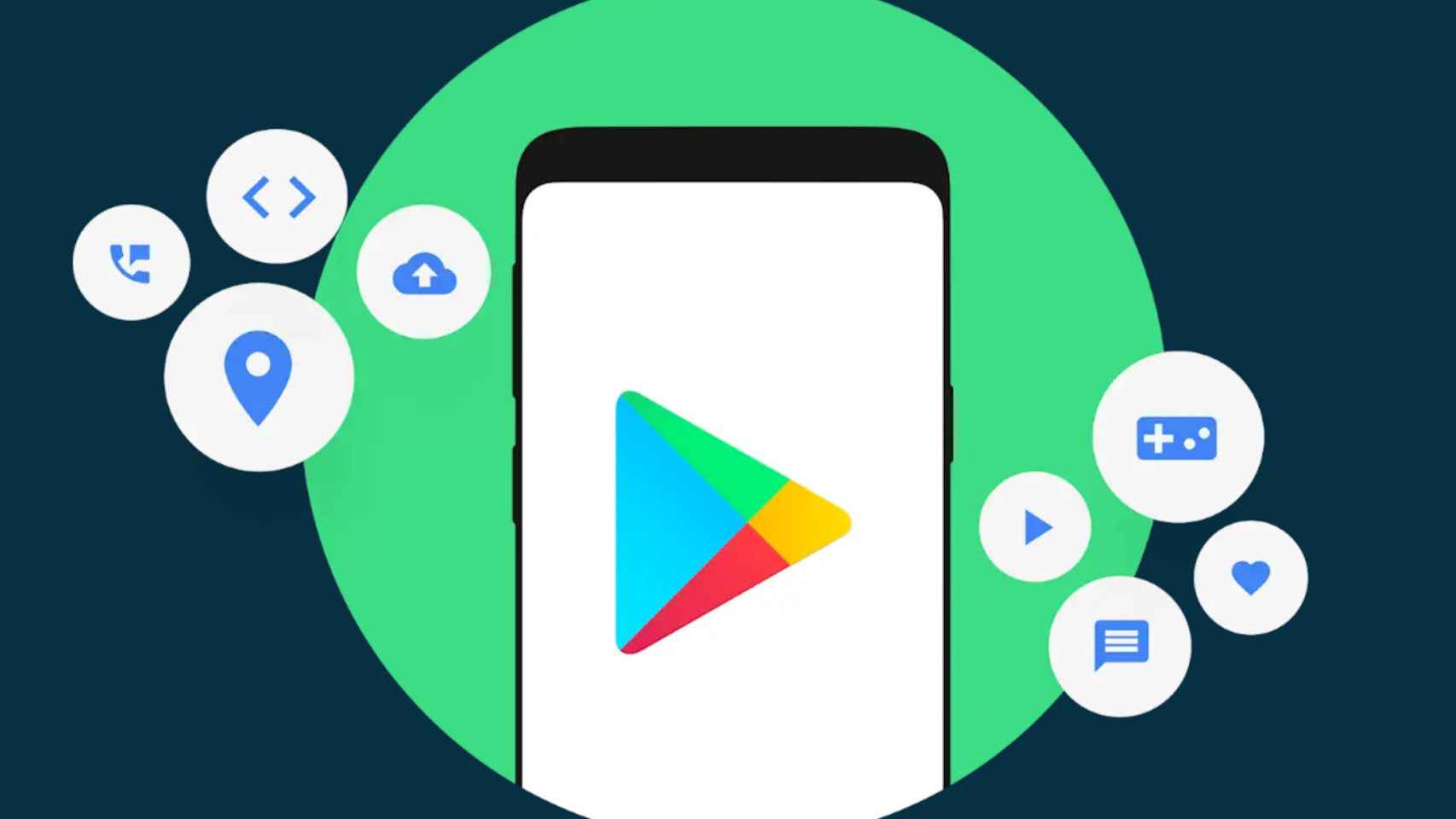 Qué hacer si la Google Play Store no abre en tu móvil Android