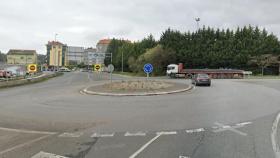 El Trishark Narón (A Coruña) cerrará un tramo de la carretera de Castilla en la ciudad el sábado