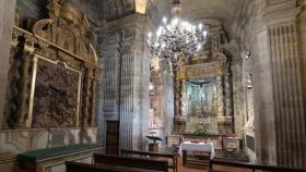 Capilla del Cristo de Burgos