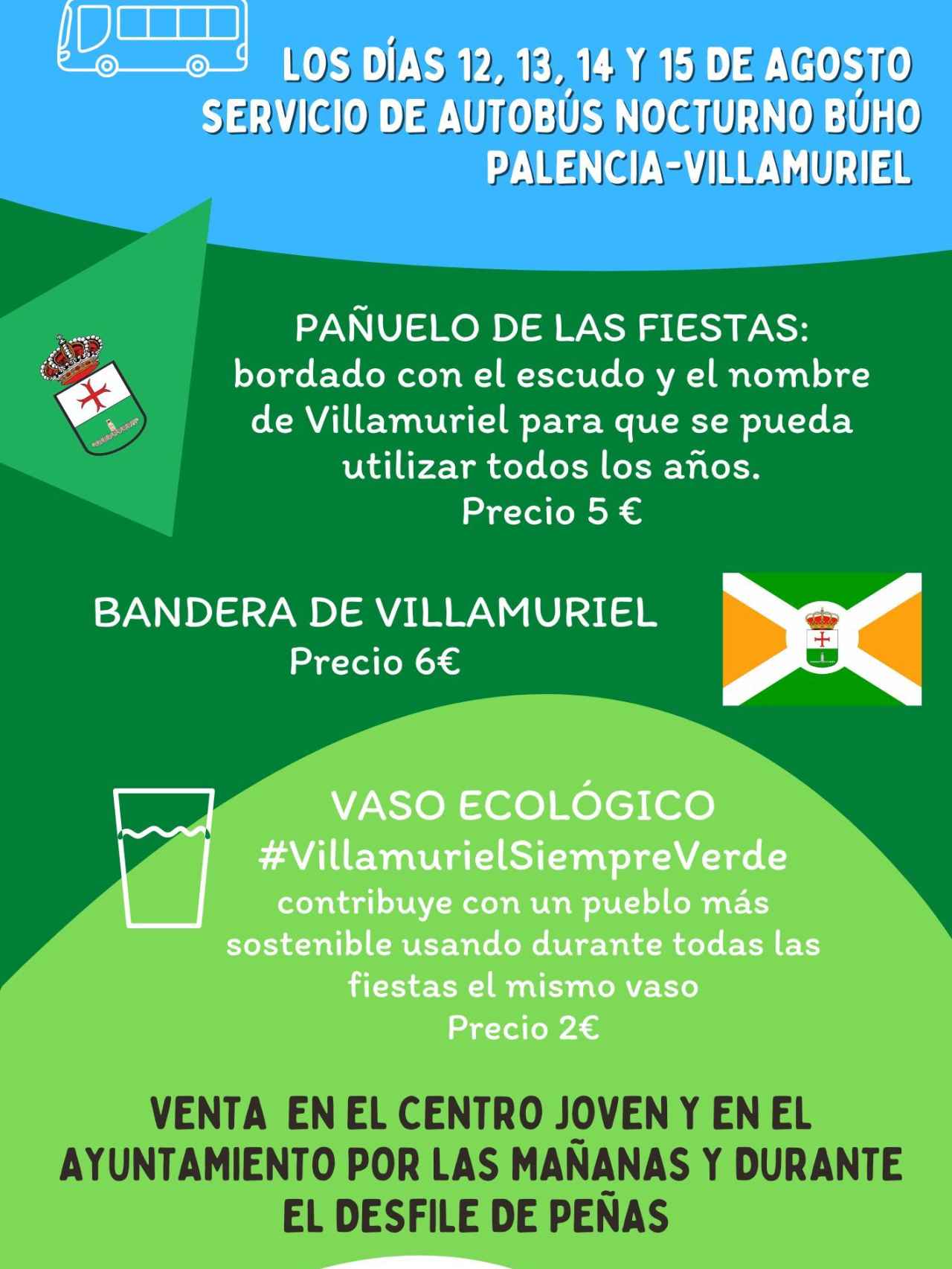 Cartel de Villamuriel