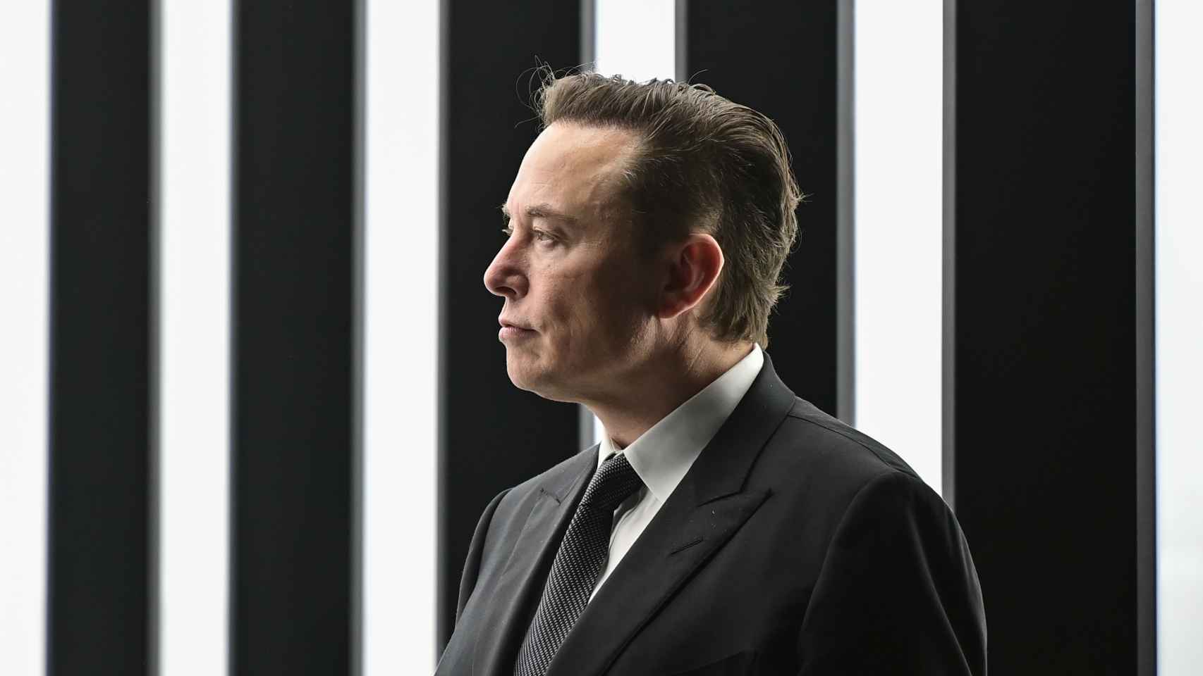 Elon Musk acude a la inauguración de la fábrica de Tesla en Alemania