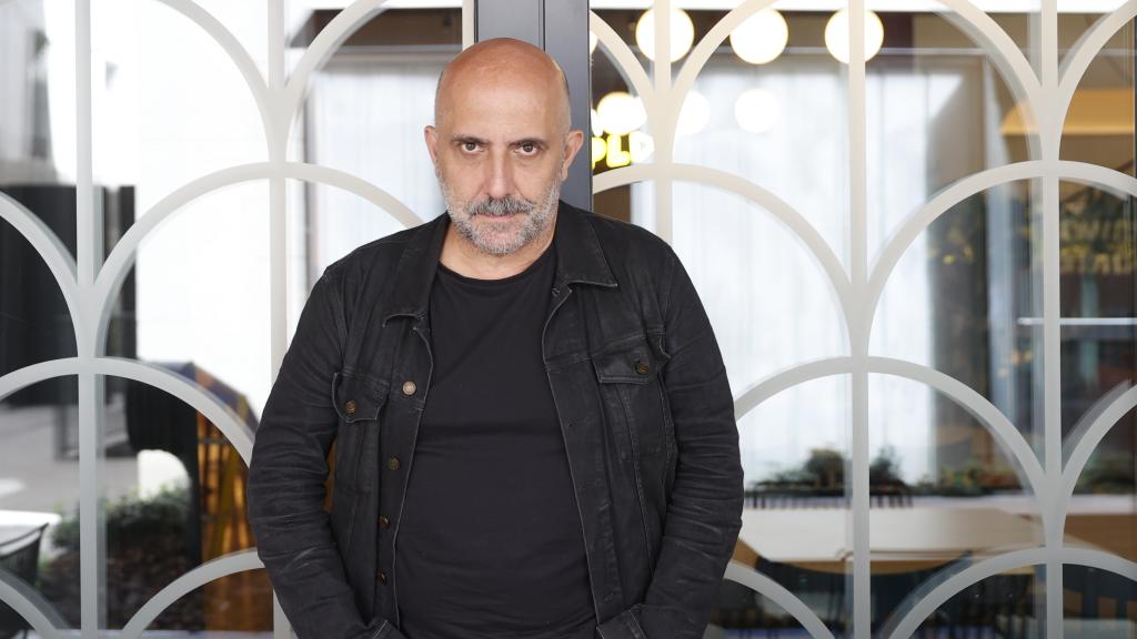 Gaspar Noé.